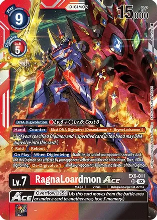 RagnaLoardmon