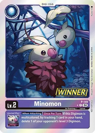 Minomon