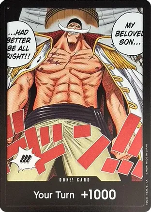 DON!! Card