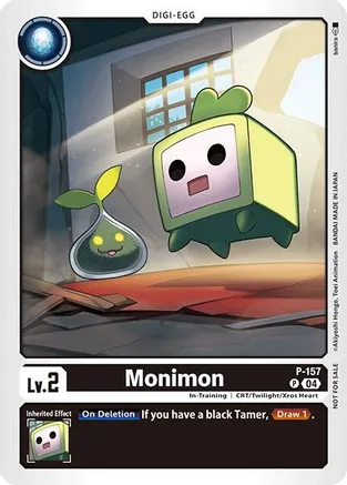 Monimon