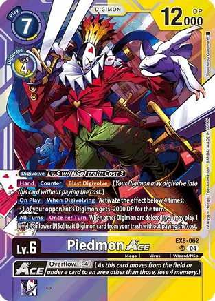 Piedmon