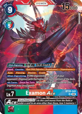 Examon