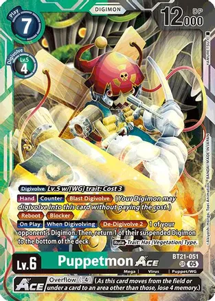 Puppetmon