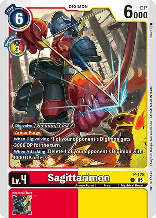 Sagittarimon