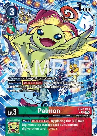 Palmon