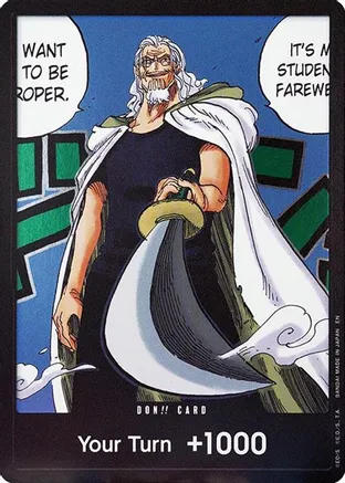 DON!! Card