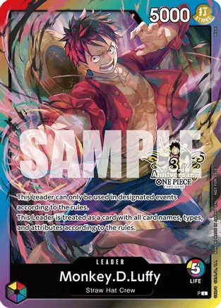 Monkey.D.Luffy