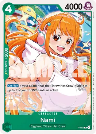 Nami