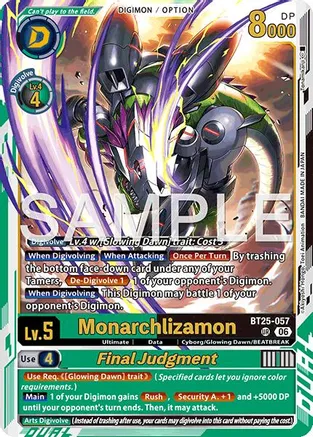 Monarchlizamon