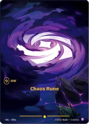 Chaos Rune