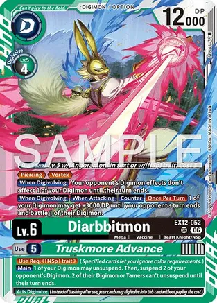 Diarbbitmon