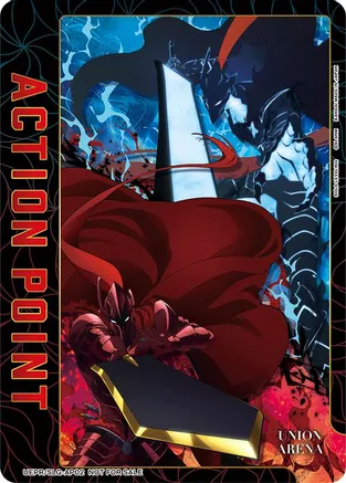 Action Point Card