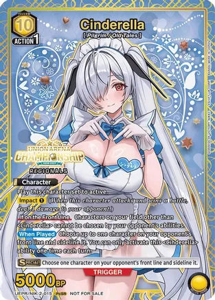 Cinderella