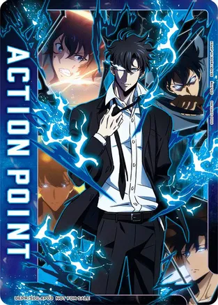 Action Point Card
