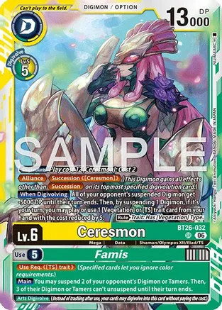Ceresmon