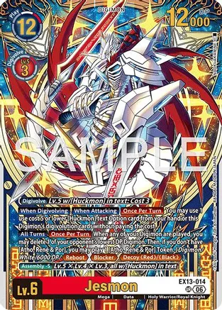 Jesmon